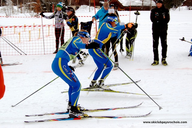 Relais Argentière 2014